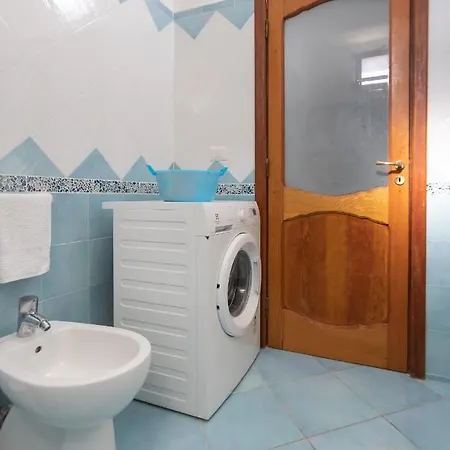 Semesterbostad Casa La Perla *