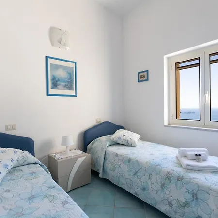 Casa La Perla Semesterbostad *