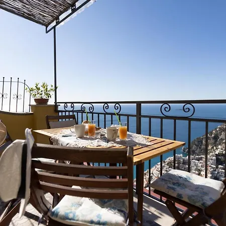 Casa La Perla Semesterbostad *