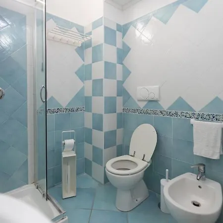 Casa La Perla Semesterbostad
