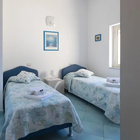 Casa La Perla *