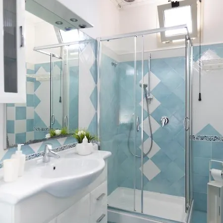 Σπίτι διακοπών Casa La Perla *