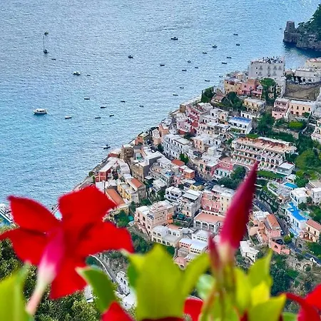 Σπίτι διακοπών Casa La Perla