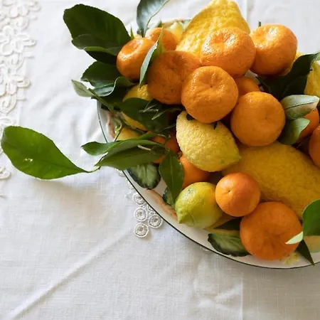 Σπίτι διακοπών Casa La Perla