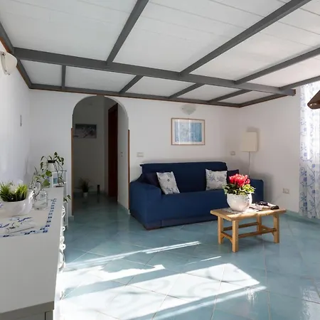 Dom wakacyjny Casa La Perla *