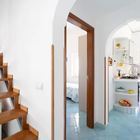 Dom wakacyjny Casa La Perla