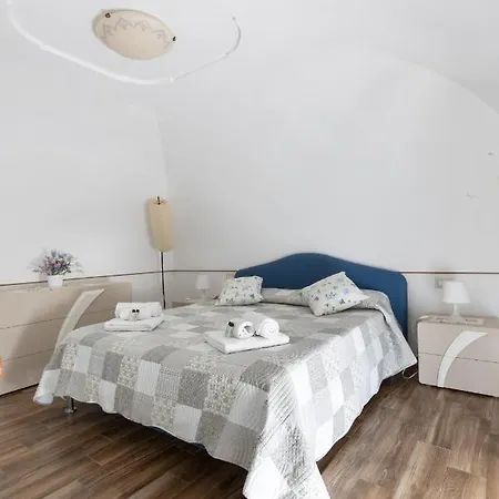 Casa La Perla Dom wakacyjny