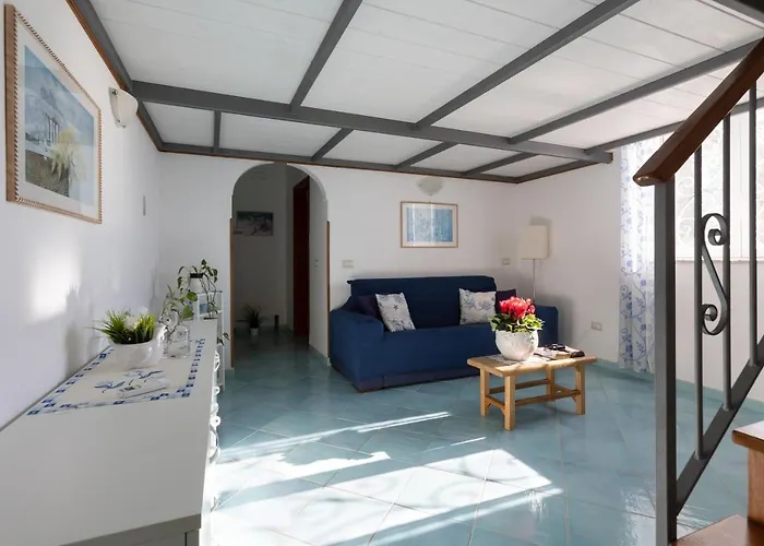 Дом отдыха Casa La Perla *