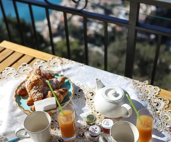 Casa La Perla Дом отдыха *