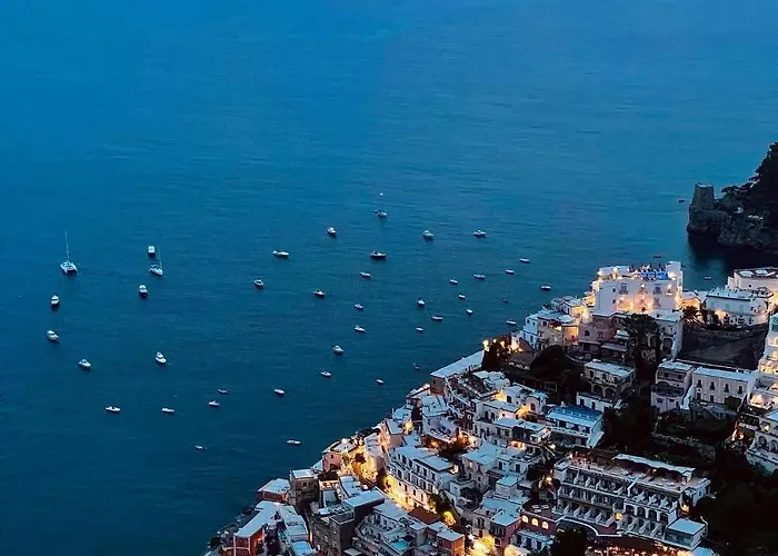 Casa La Perla Дом отдыха *