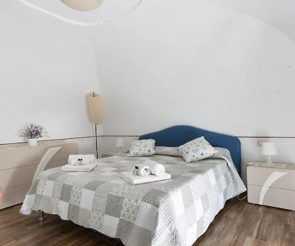 Casa La Perla Дом отдыха