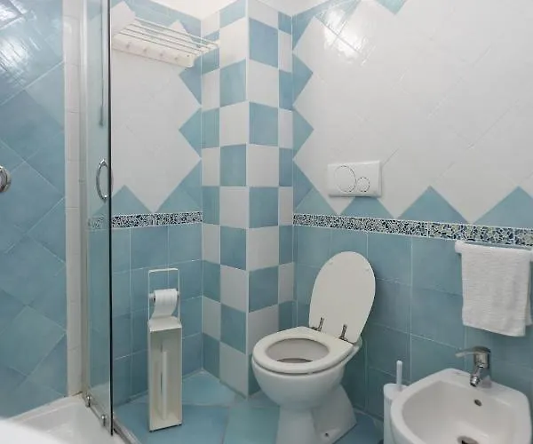 Casa La Perla Дом отдыха