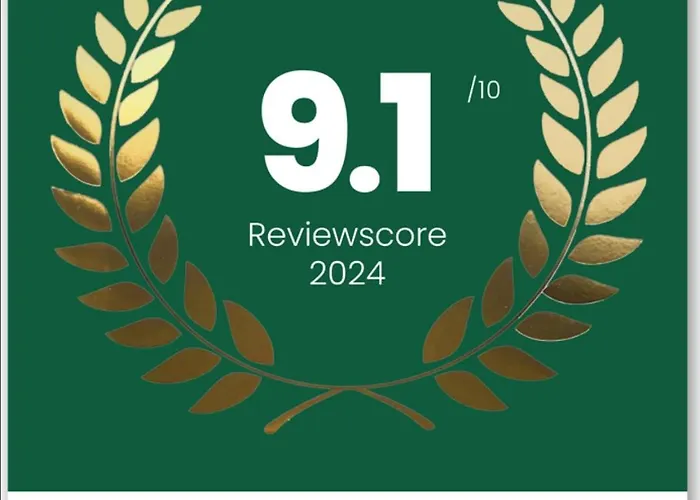 Casa La Perla Дом отдыха