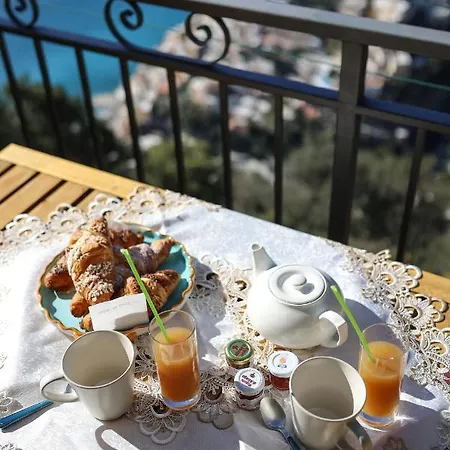 Casa La Perla 度假居 *